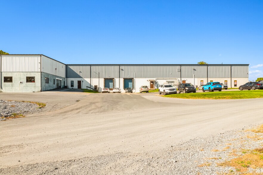 More Photos Of 1400 Hagy Way, Harrisburg Warehouse For Sale