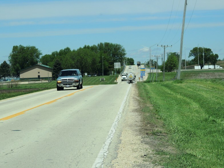 More Photos Of I-90 at Irene Rd and Graham Rd, Belvidere Land For Sale