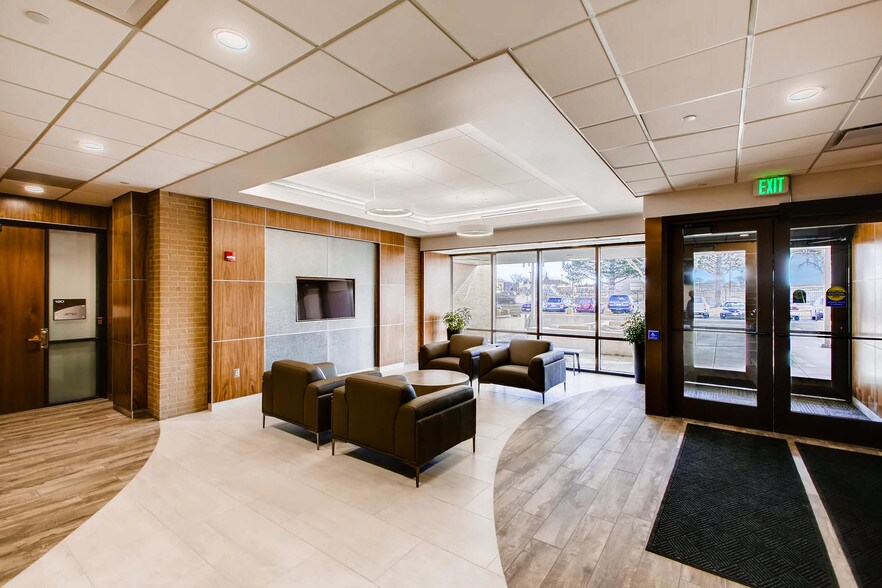 More Photos Of 1150 Academy Park Loop, Colorado Springs Office For Lease