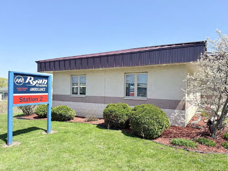 More Photos Of 819 Walsh Rd, Madison Flex For Sale