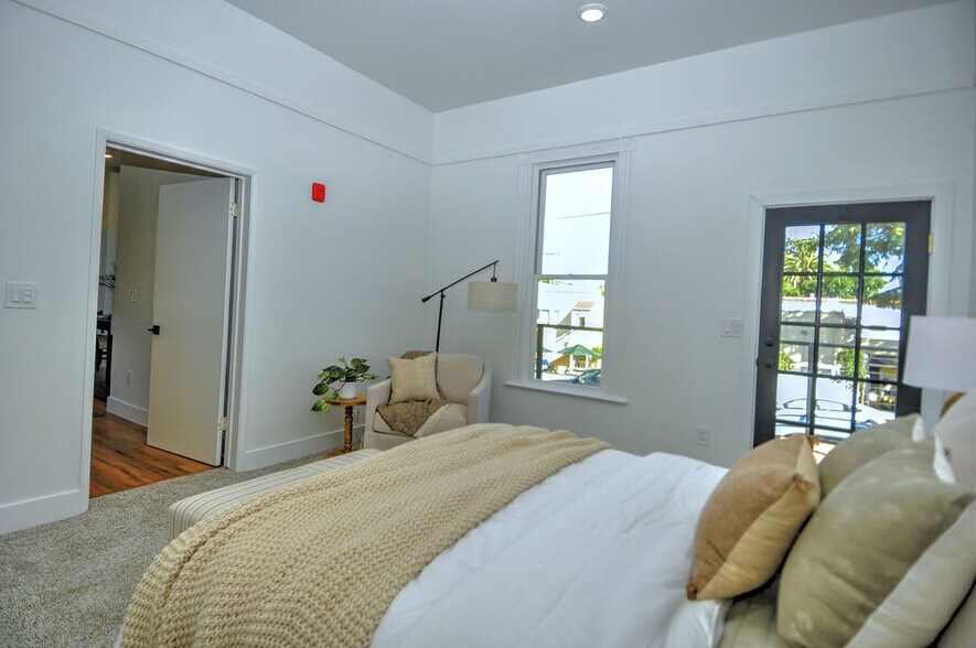 More Photos Of 1700 Osos St, San Luis Obispo Apartments For Sale