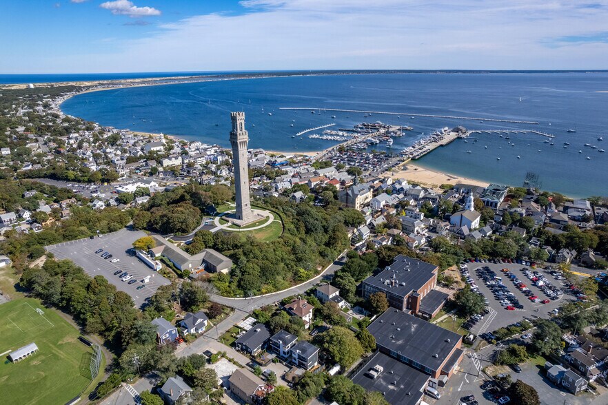 More Photos Of 706 Shore Rd, North Truro Apartments For Sale