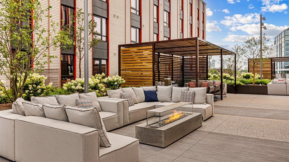 More Photos Of 50 Prospect St, Somerville Apartments For Lease