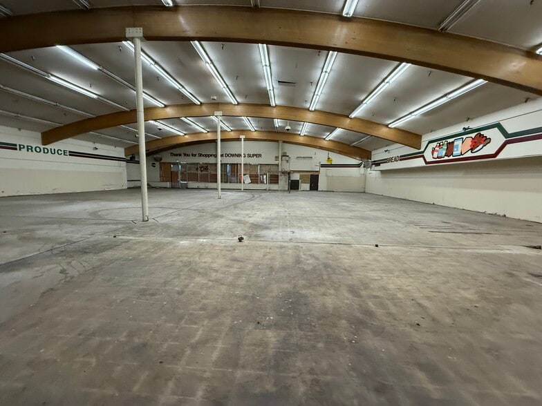 More Photos Of 3300-3360 Downing St, Denver Unknown For Lease