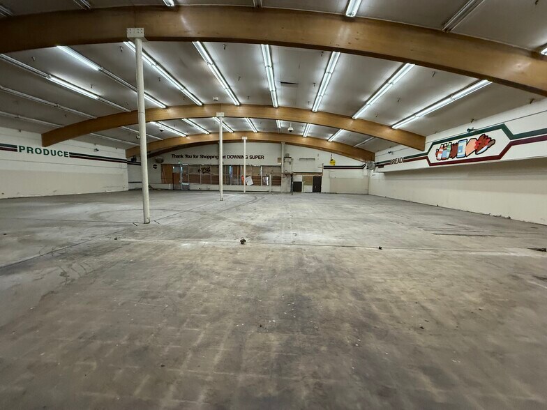 More Photos Of 3320-3360 Downing St, Denver Freestanding For Lease