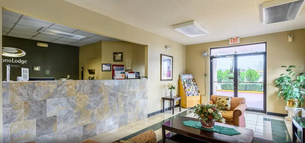 More Photos Of 1500 US Highway 72 E, Athens Hotel For Sale