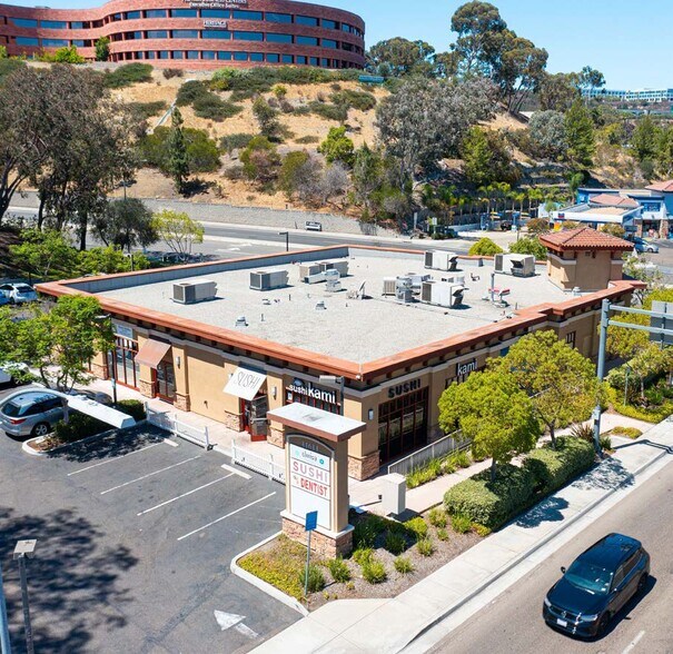 More Photos Of 11611 Rancho Bernardo Rd, San Diego Freestanding For Lease