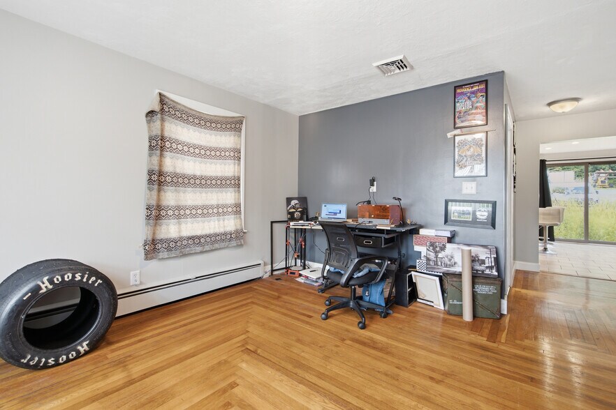 More Photos Of 1117 Eddie Dowling Hwy, North Smithfield Storefront Retail Residential For Sale