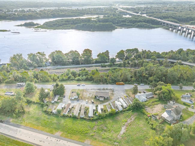 More Photos Of 21 Anthony Dr, Marysville Trailer Camper Park For Sale