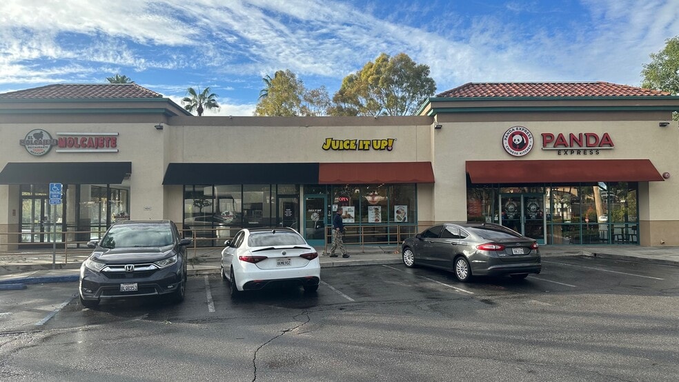 More Photos Of 475-745 E Hospitality Ln, San Bernardino Unknown For Lease