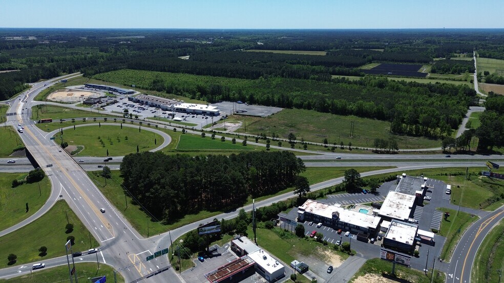 More Photos Of 49 Junior Road, Selma Land For Sale