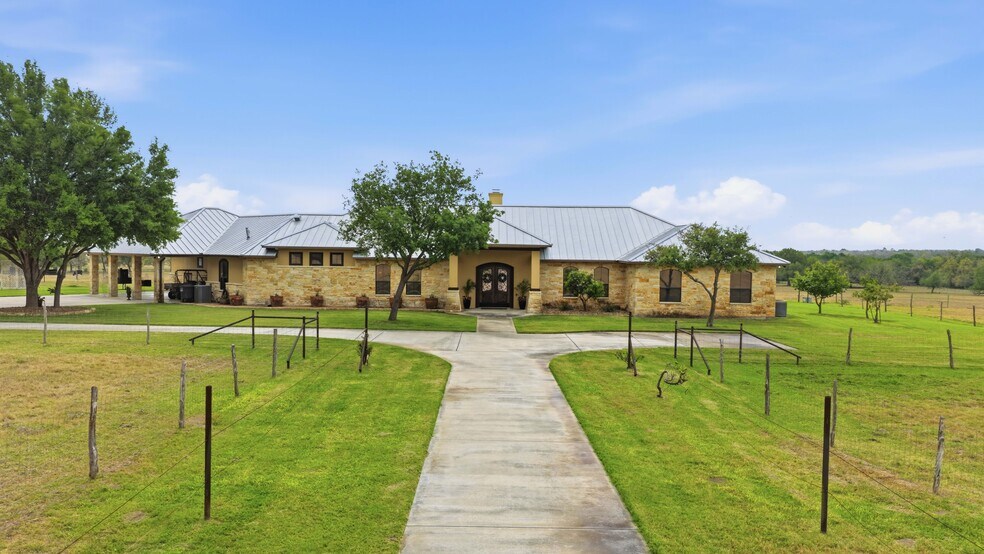 More Photos Of 13661 E Highway 90, Kingsbury Land For Sale