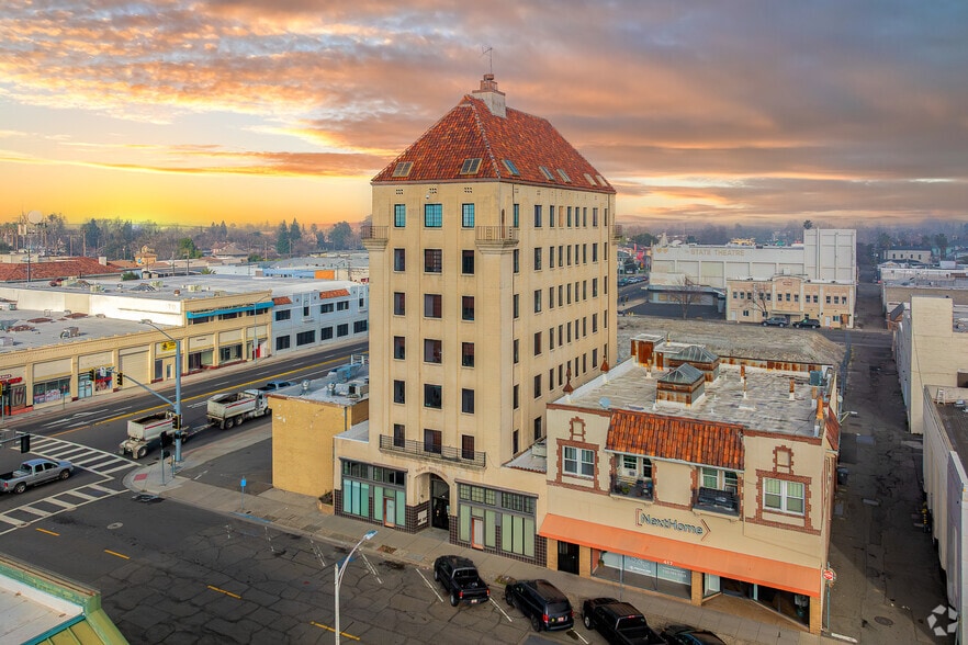 More Photos Of 423 4th St, Marysville Office For Sale