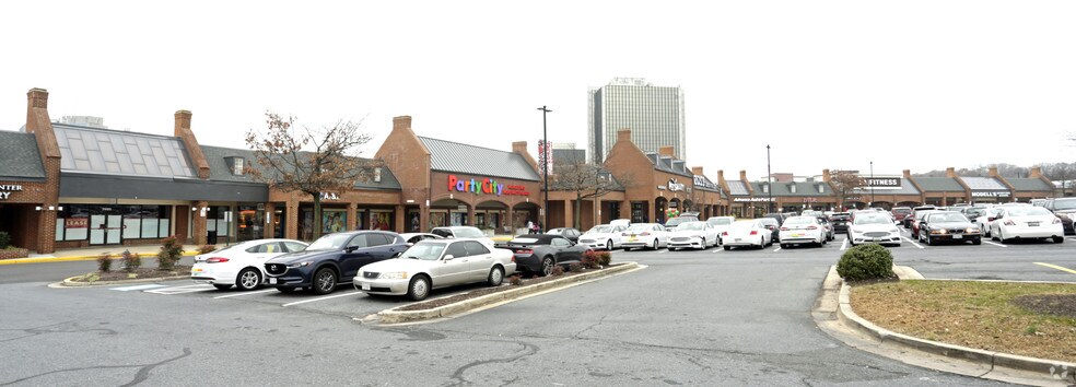 More Photos Of 7409-7595 Greenbelt Rd, Greenbelt Unknown For Lease