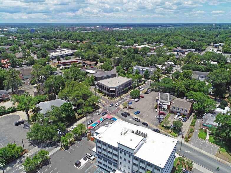 More Photos Of 1240 Thomasville Rd, Tallahassee Storefront For Lease