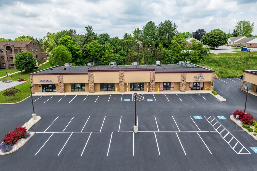 More Photos Of 2811-2813 E Prospect Rd, York Unknown For Lease