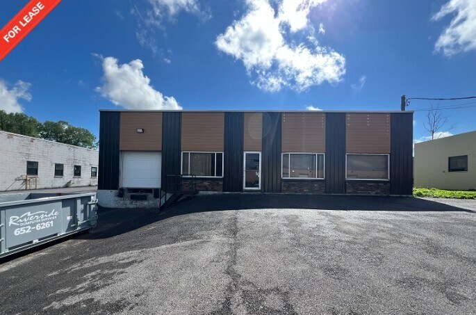 Primary Photo Of 6800 Newbrook Ave, East Syracuse Flex For Lease