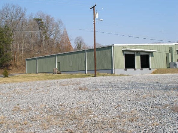 More Photos Of 3100 S Hwy 226, Marion Light Manufacturing For Lease