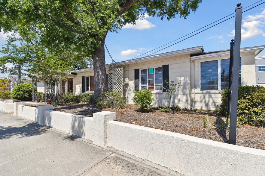 More Photos Of 3019 W Azeele St, Tampa Loft Creative Space For Sale