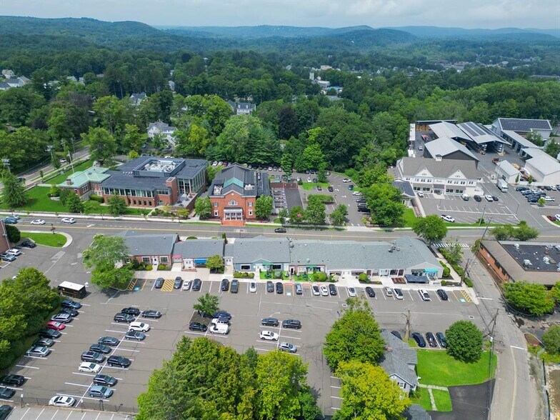 More Photos Of 8 Prospect St, Ridgefield Storefront Retail Office For Sale