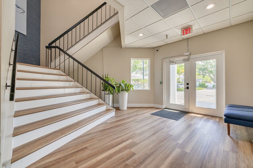 More Photos Of 1465 S Fort Harrison Ave, Clearwater Office For Sale