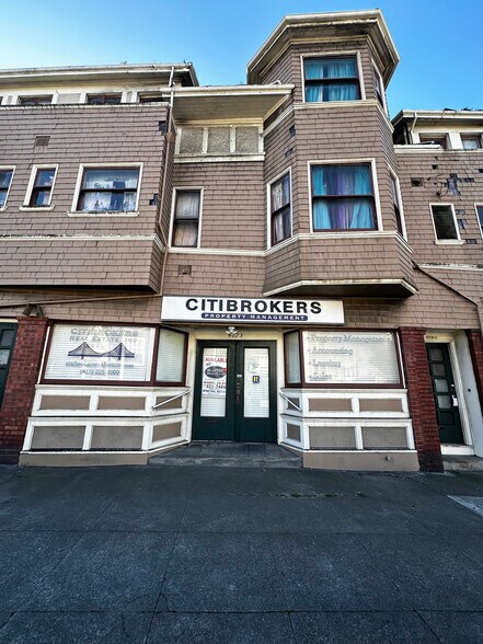 More Photos Of 4273 Calfornia St, San Francisco Apartments For Lease