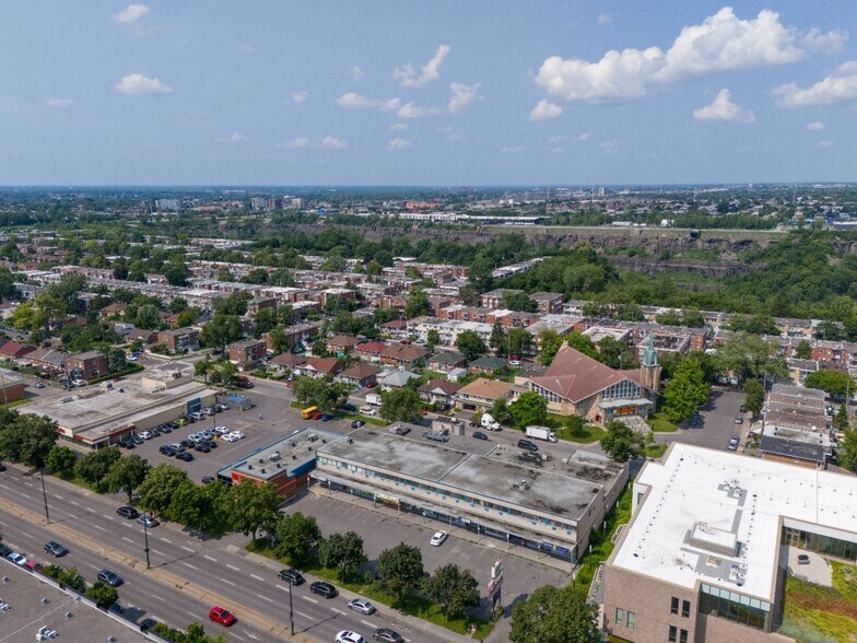 8945 SaintMichel Boul, Montréal, QC H1Z 3G3 Land For Sale