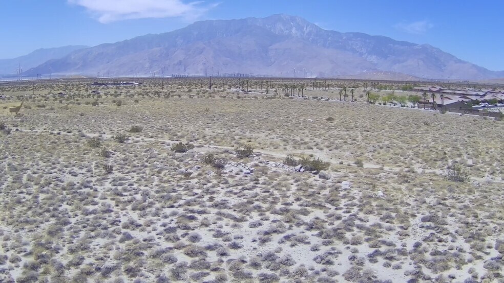 More Photos Of 0 SCENIC DR., Desert Hot Springs Land For Sale