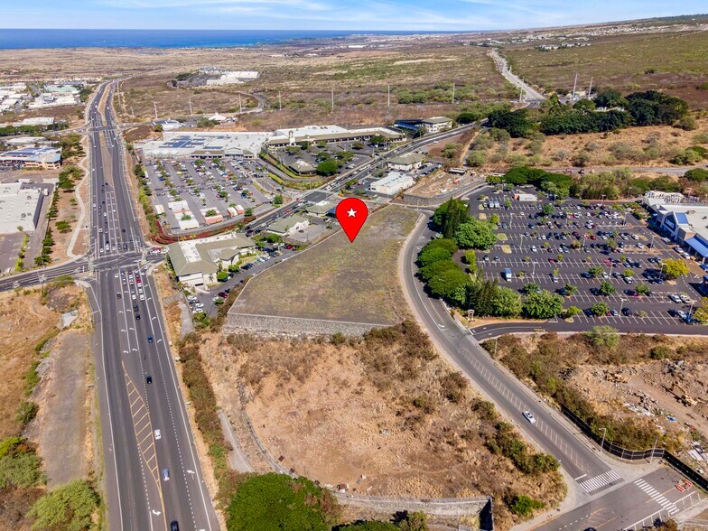 Primary Photo Of , Kailua Kona Land For Sale