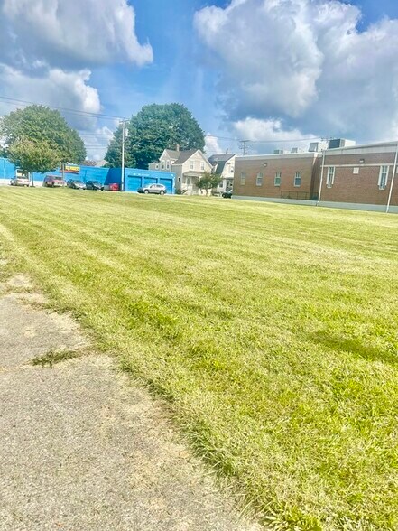 Primary Photo Of 0 Kempton, New Bedford Land For Sale