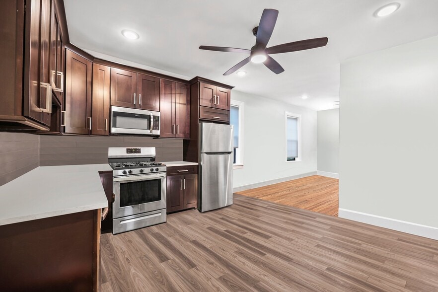 More Photos Of 220 Passaic Ave, Belleville Apartments For Sale