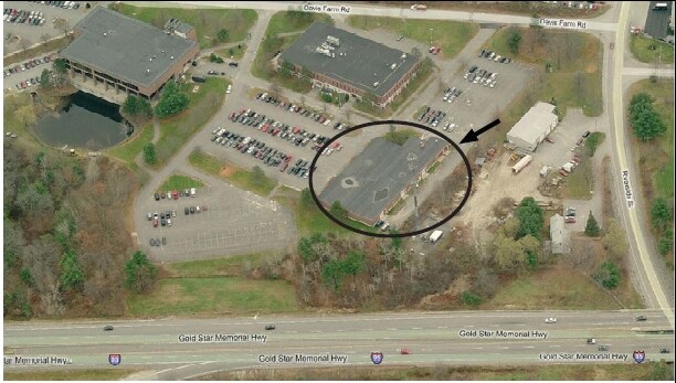 More Photos Of 1 Davis Farm Rd, Portland Office For Lease