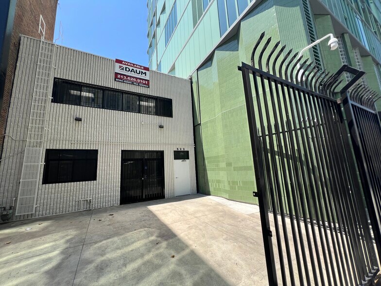 More Photos Of 522 E 6th St, Los Angeles Loft Creative Space For Sale