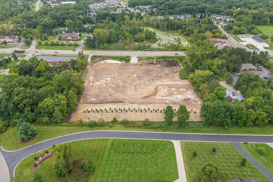 More Photos Of 3000 E Grand River Ave, Howell Land For Sale