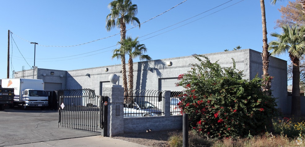 Primary Photo Of 850 N Mary St, Tempe Warehouse For Lease
