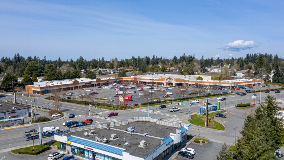 More Photos Of 23632 Highway 99, Edmonds Unknown For Lease