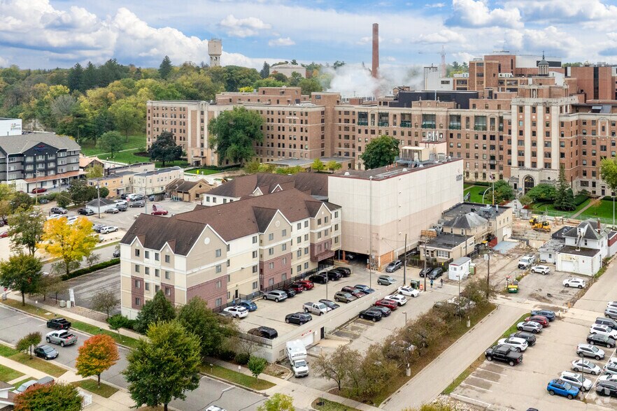 More Photos Of 1211 2nd St SW, Rochester Hospitality For Sale