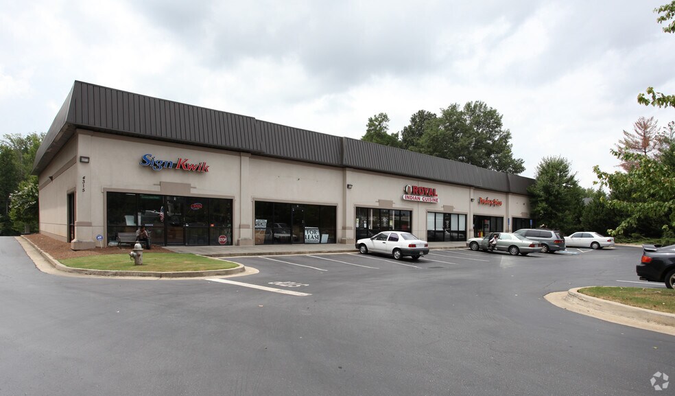 More Photos Of 4315 Duluth Hwy, Duluth Freestanding For Sale