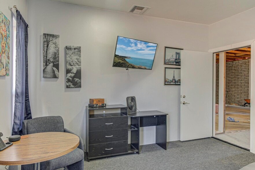 More Photos Of 113 W Cedar Ln, Payson Auto Repair For Sale