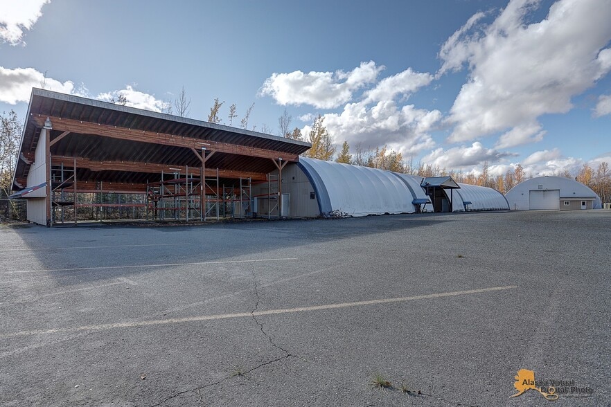 More Photos Of 3042 S Big Lake Rd, Wasilla Specialty For Sale