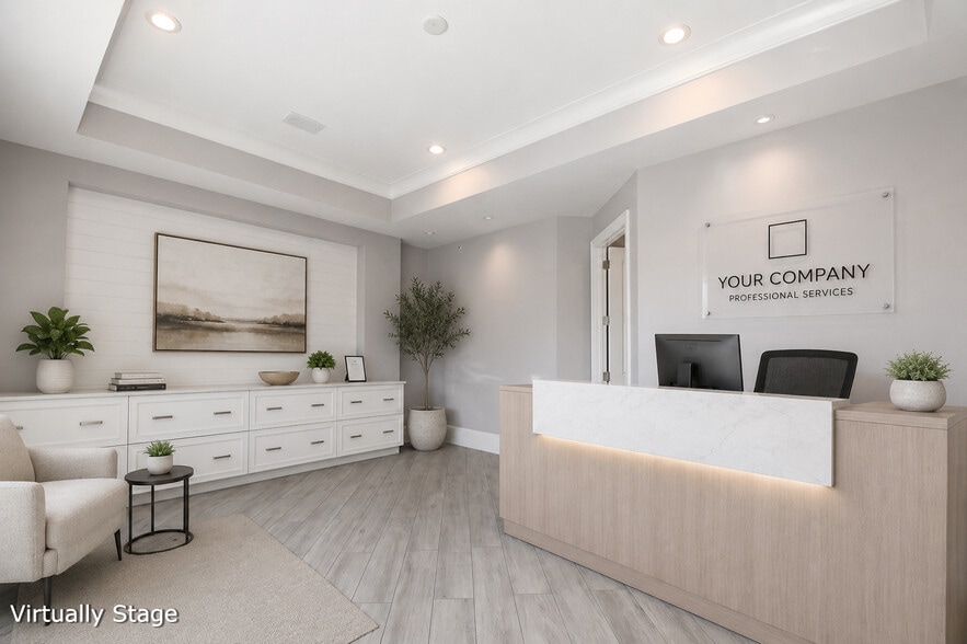 More Photos Of 24551 Production Cir, Bonita Springs Showroom For Lease