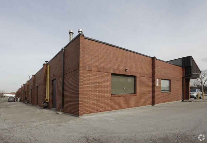 More Photos Of 9300 Keele St, Vaughan Storefront For Lease