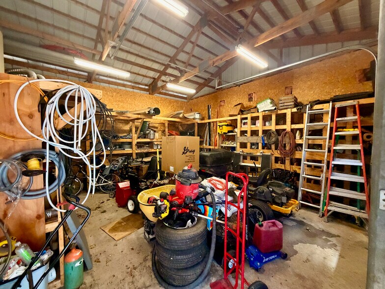 More Photos Of 24 Ohio St, Oswego Office For Sale