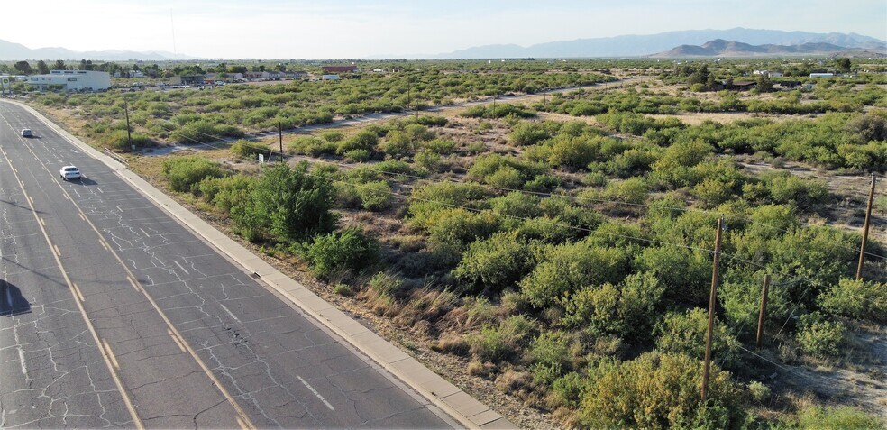 More Photos Of 0 E Rex Allen Dr, Willcox Land For Sale