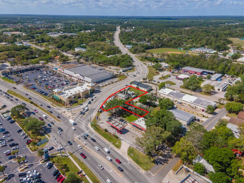 More Photos Of 14-21 Ferry Pl, Saint Augustine Land For Sale