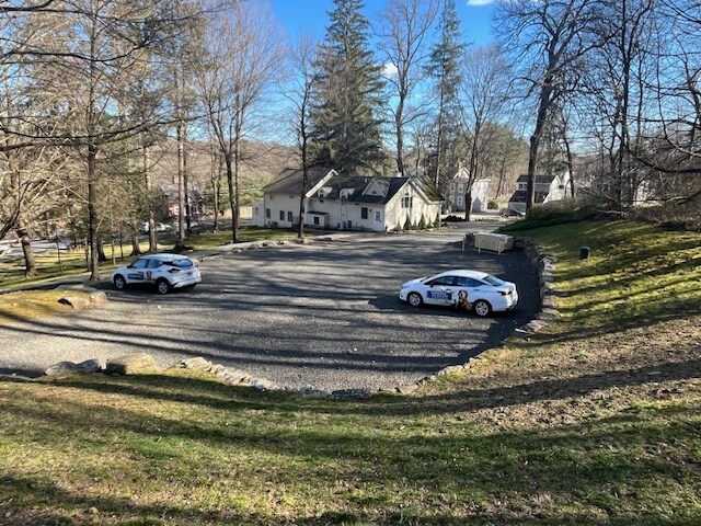 More Photos Of 489 Danbury Rd, Wilton Office Residential For Lease