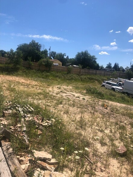 More Photos Of 2560 Monument Lake, Monument Land For Sale