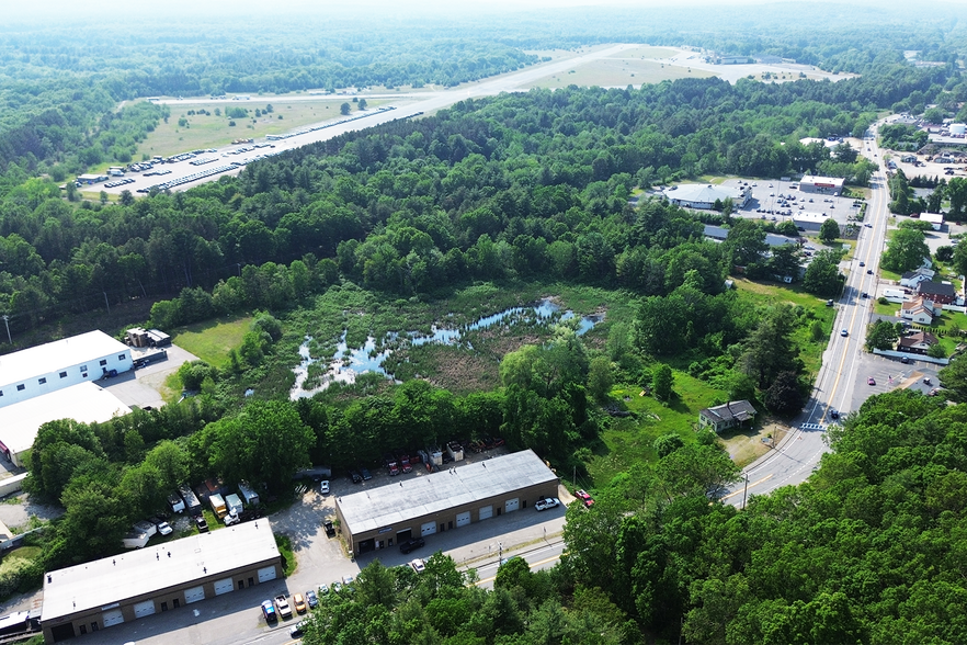 More Photos Of 106 Park St, Ayer Land For Sale