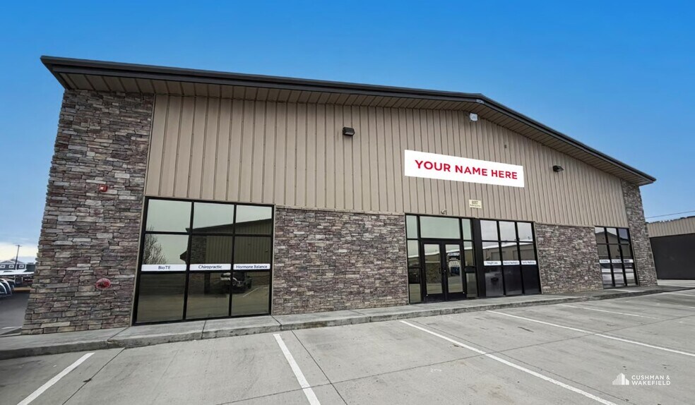 Primary Photo Of 6557 Buttercup Dr, Wellington Flex For Lease