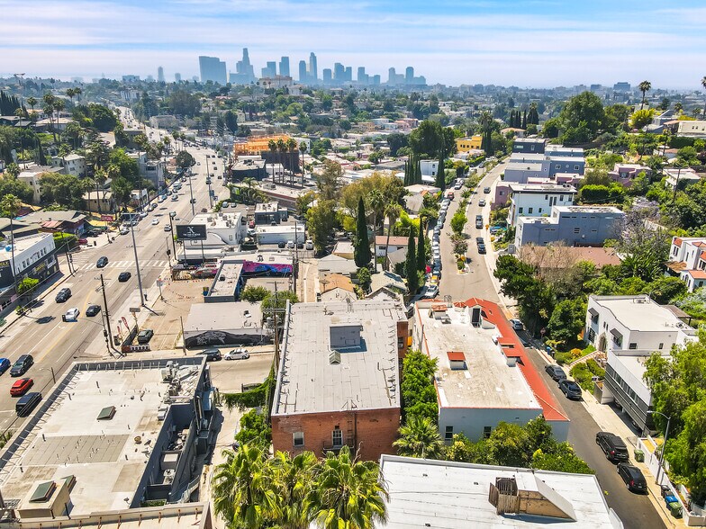 More Photos Of 3205 Descanso Dr, Los Angeles Apartments For Sale